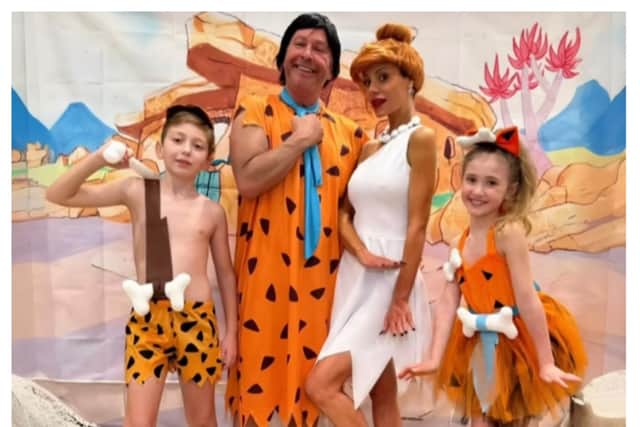 Real Housewives of Beverly Hills star Dorit Kemsley has opened up on her 10-year-old son Jagger's recent health struggles. (Photo: @doritkemsley on Instagram)