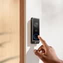 The Eufy E340 video doorbell has never been this cheap before