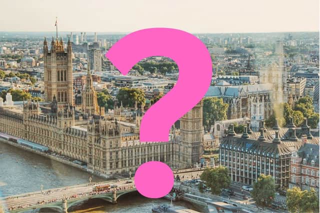 Hayu has announced Real Housewives is coming to London