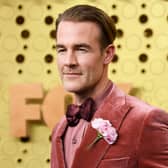 James Van Der Beek, star of the iconic 90s TV show Dawson's Creek, has died