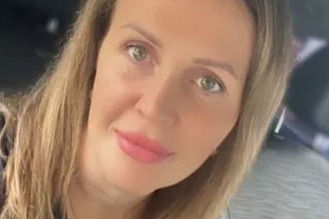 Anna Gorelkina: Gesunde Mutter zweier Kinder stirbt nach ...