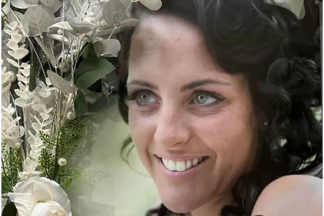 38-year-old Hayley Dowell died after undergoing cosmetic surgery in a Turkish clinic.