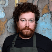 Russian TV chef Alexei Zimin, who was exiled from his country for his outspoken anti-war stance, has been found dead inside a hotel room.