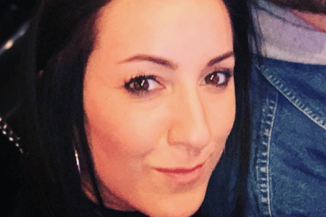 Former Britain's Got Talent star Kerri-Anne Donaldson, 38, was found dead days at home days after she was questioned about a sexual offence, which she denied - an inquest has been told.