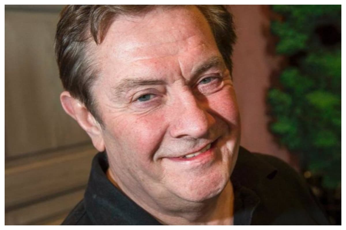 Allen Rickets Actor Swedish actor Allan Svensson has died at 73
