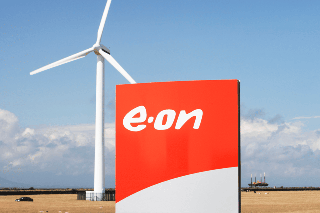 Energy company E.on Next are set to pay out £14.5m to customers after "unacceptable" billing failures".