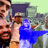 Let the speculation for who could play at Wireless 2025 commence, ahead of the first announcement expected to take place in January 2025.