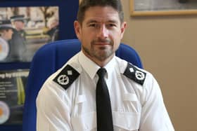 Jim Colwell, the acting chief constable of Devon and Cornwall Police, has been suspended pending an investigation into allegations of breaching professional standards.