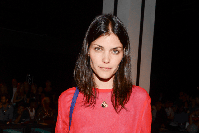 Model Luciana Curtis and her family was at the centre of a terrifying kidnap plot in Sao Paulo, Brazil.
