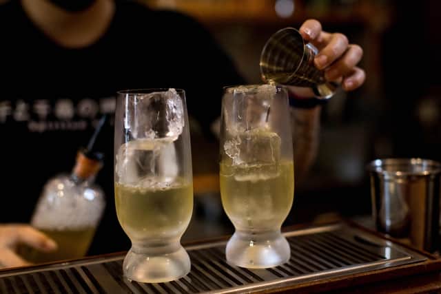 Six backpackers have died of suspected methanol poisoning in Laos - including two Australians and one British woman. (Photo: AFP via Getty Images)