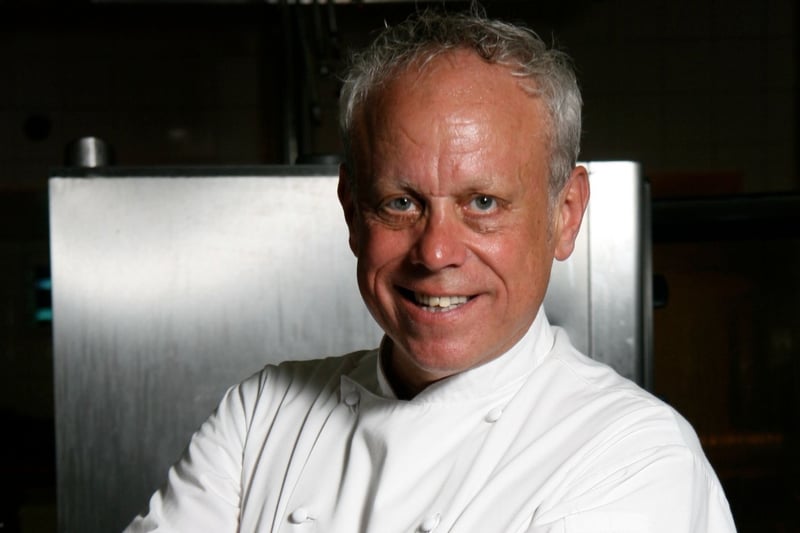 Celebrity chefs who have appeared on I’m A Celebrity: Get Me Out of Here