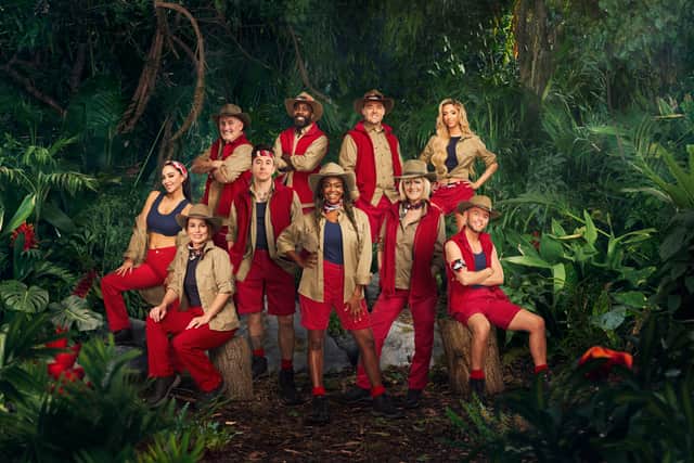 The favourite to be eliminated from I’m A Celebrity... Get Me Out Of Here! has been unveiled. (Photo: ITV/Yoshitaka Kono/PA Wire)