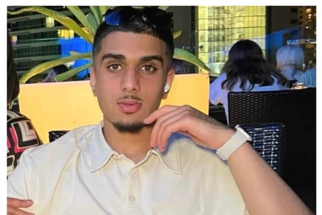 A teenager with a life-threatening allergy was killed by a peanut-laced dessert that hotel staff had assured him was safe. (Photo: The Natasha Allergy Research Foundation/Facebook)