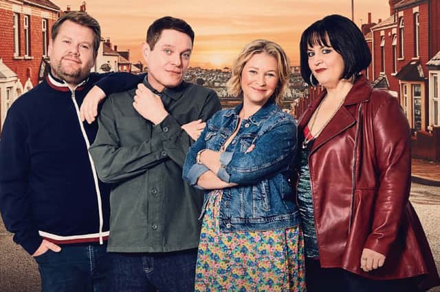 The cast of Gavin and Stacey will reunite for one final time this Christmas.