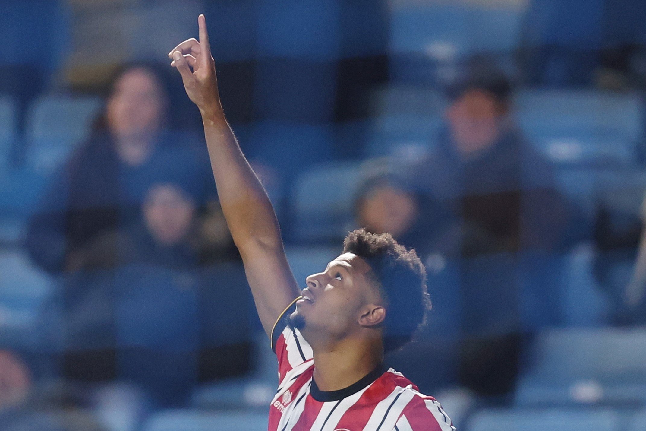 Kaylen Dennis: Cousin of Sheffield United star dies mid-game