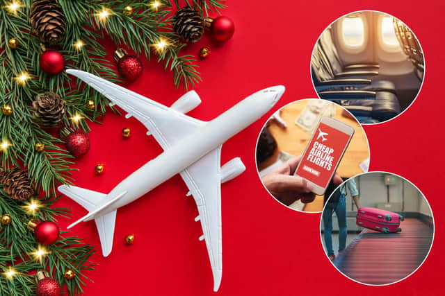 Travel hacks you need to know for 2025 - for cheap flights and more ...