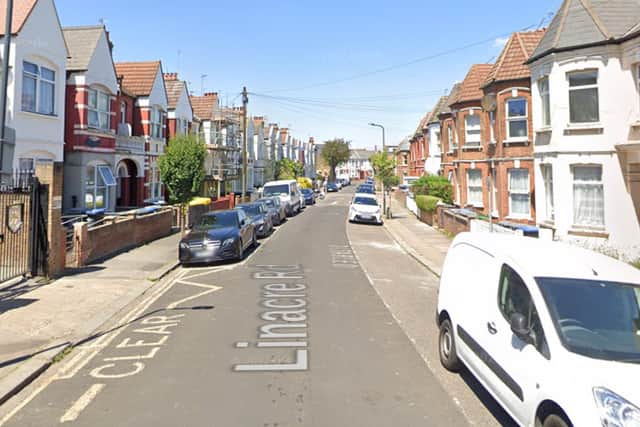 Murder probe launched after man stabbed to death in northwest London
