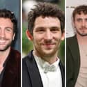 A number of actors have entered the running to become the next James Bond.