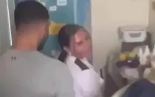 Linda De Sousa Abreu, a 30-year-old former prison officer at HMP Wandsworth in south London, was sentenced for engaging in sexual activity with an inmate and misconducting herself in public office.