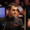 What’s wrong with Ronnie O’Sullivan as he withdraws from next week’s World Grand Prix in Hong Kong?