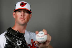 Brian Matusz, a former Major League Baseball pitcher known for his time with the Baltimore Orioles, has died at the age of 37. 