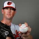 Brian Matusz, a former Major League Baseball pitcher known for his time with the Baltimore Orioles, has died at the age of 37. 