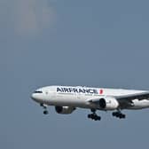 The first Channel migrant has been deported to France under Keir Starmer’s “one in, one out” deal. (Photo: AFP via Getty Images)