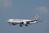 The first Channel migrant has been deported to France under Keir Starmer’s “one in, one out” deal. (Photo: AFP via Getty Images)