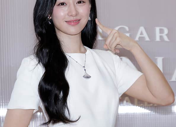 Queen of Tears actress Kim Ji-Won