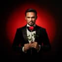 Gareth Gates who did he date and does he have kids? 