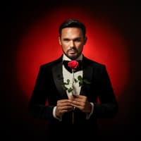 Who is Gareth Gates dating? Inside the Pop Idol star’s love life and where you can see him perform