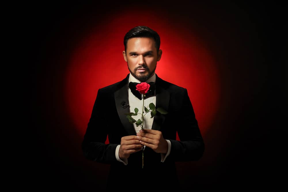 Gareth Gates who did he date and does he have kids? 