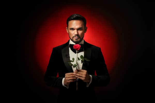 Gareth Gates who did he date and does he have kids? 