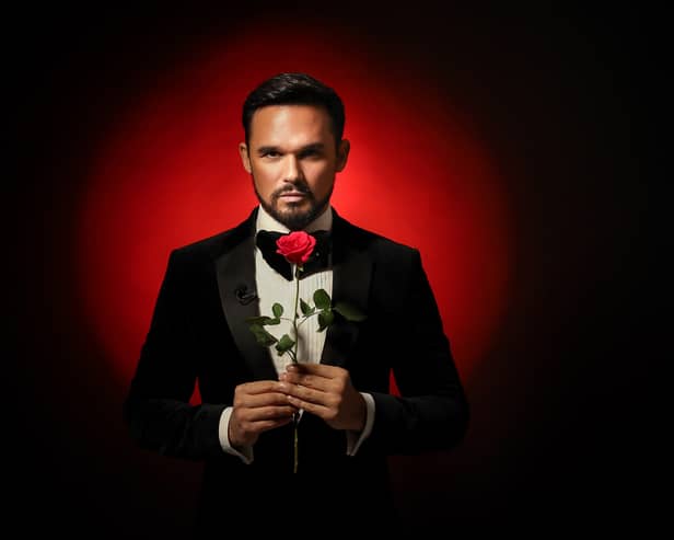 Gareth Gates who did he date and does he have kids? 