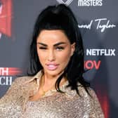 Katie Price gives health update after fans became concerned over her skinny look 