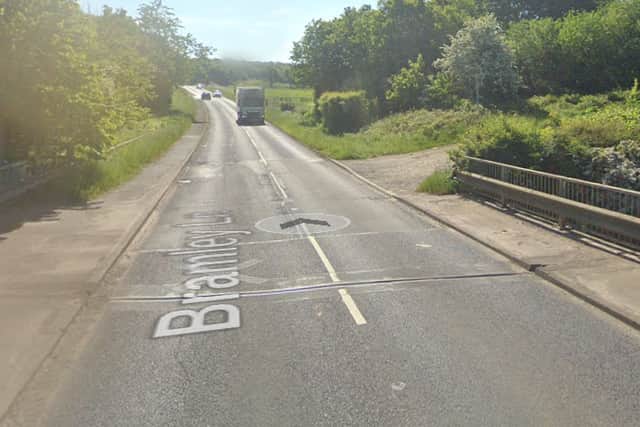 West Bretton: Three teenagers die after car crashes into tree in Wakefield