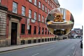 Almost Famous on Great George Street has announced it's closing all its UK restaurants.