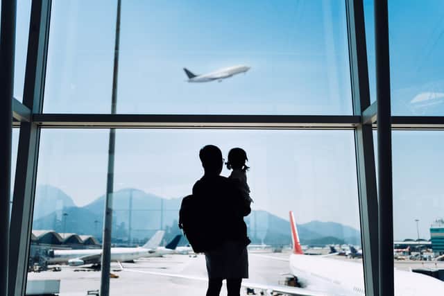 Expedia's 2025 Air Hacks Report busts common travel misconceptions