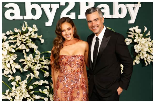 Actress Jessica Alba finalises divorce from Cash Warren after sixteen years of marriage. Photo: Getty Images
