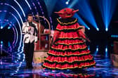 Dressed Crab's soulful voice has impressed viewers so far. 