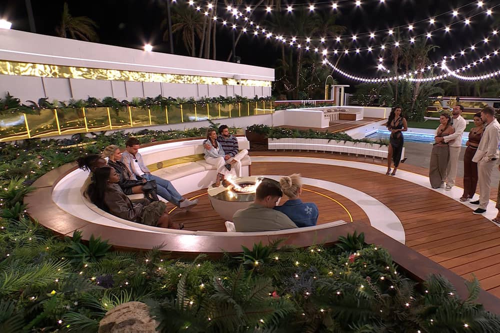 The result of the public vote was revealed on last night's episode of Love Island All Stars