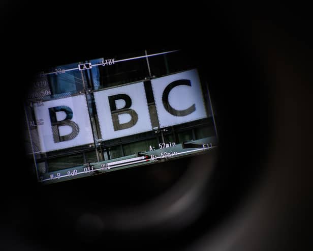 BBC logo
