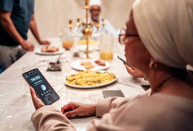 The holy month of Ramadan is set to begin in the UK soon