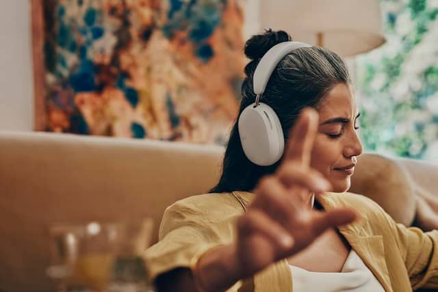 Sonos Ace headphones are packed with tech and on offer via Amazon