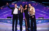 The final of season six of The Masked Singer will air on Saturday evening. 