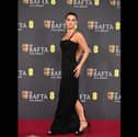 2025 EE BAFTA Film Awards - Arrivals
LONDON, ENGLAND - FEBRUARY 16: Marisa Abela attends the 2025 EE BAFTA Film Awards at The Royal Festival Hall on February 16, 2025 in London, England. (Photo by Kate Green/Getty Images)