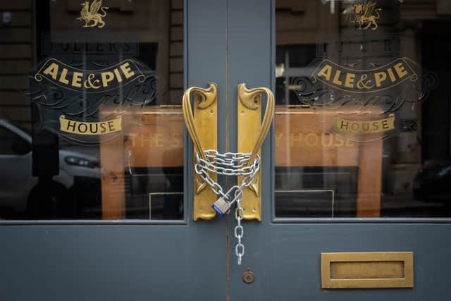 One pub closes almost every day as shock figures are 'avoidable' amid ...