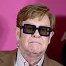 Rocketman Sir Elton John is suffering from several health problems as he ages. The singer is 77.