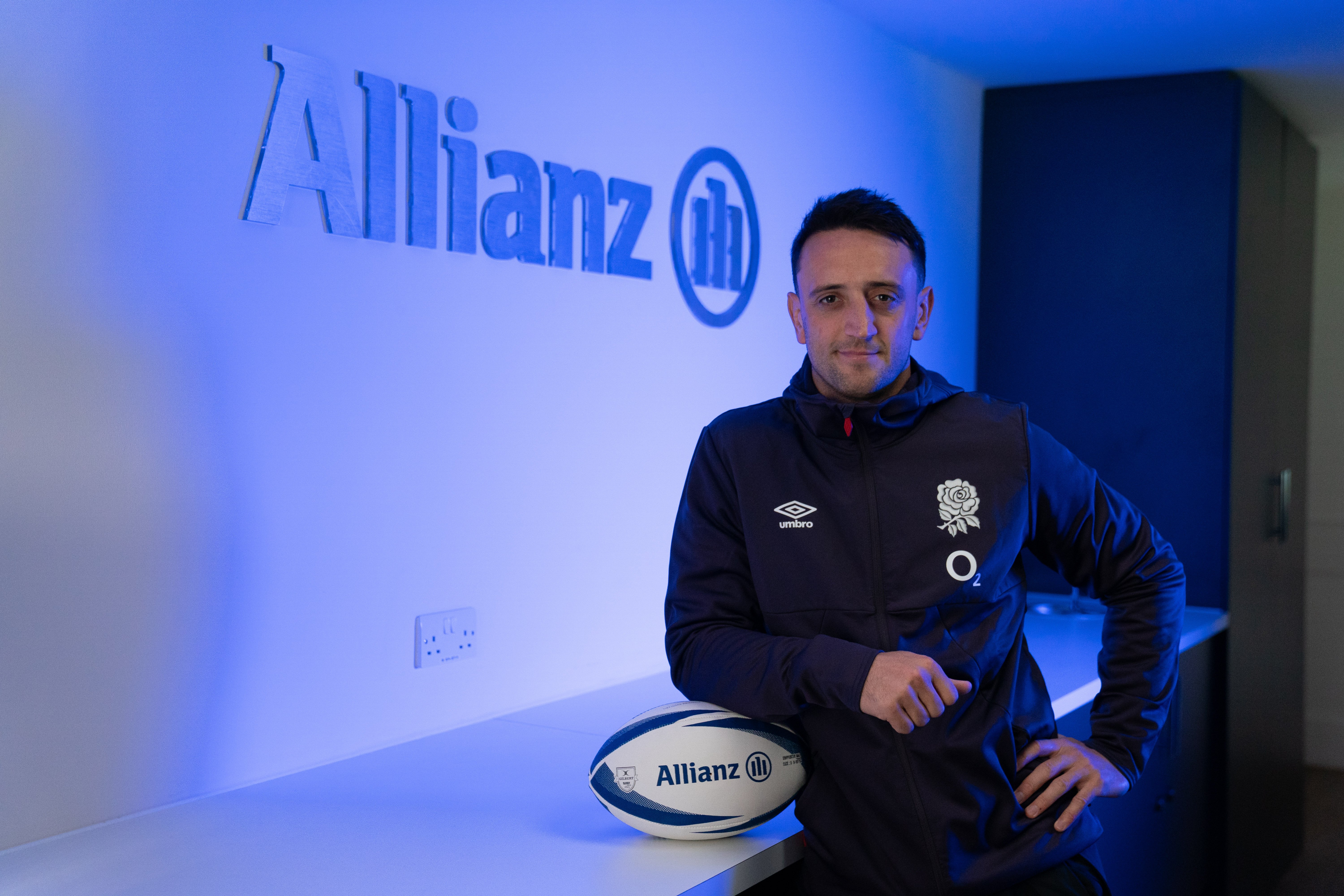 Alex Mitchell lauds 'fantastic' Fin Smith after dramatic victory over ...