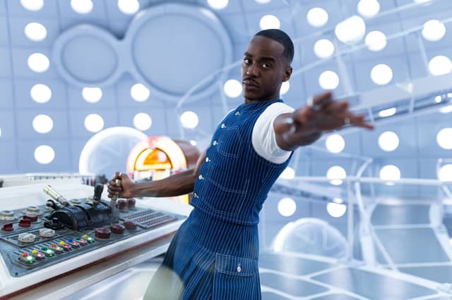 The BBC has issued a statement amid rumours that Ncuti Gatwa will be leaving Doctor Who and the show will be axed.